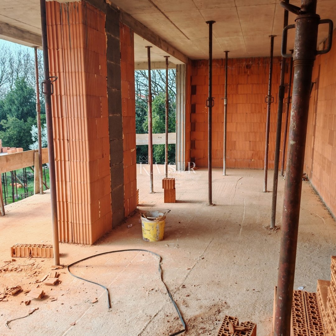 Apartment Zu verkaufen - Istarska Medulin