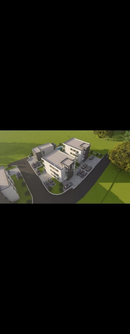Apartment Zu verkaufen - Istarska Medulin