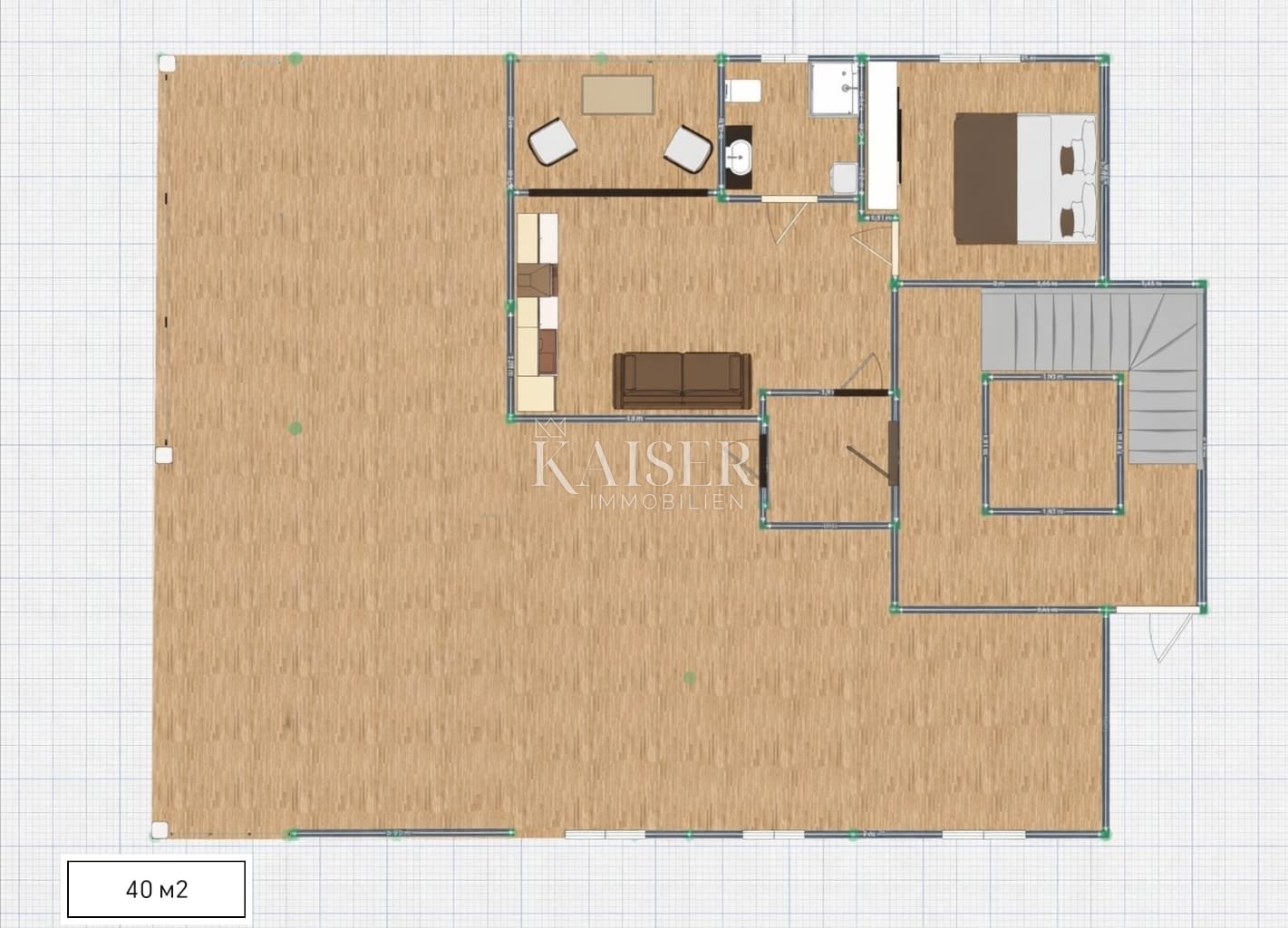 Apartment Zu verkaufen - Istarska Medulin