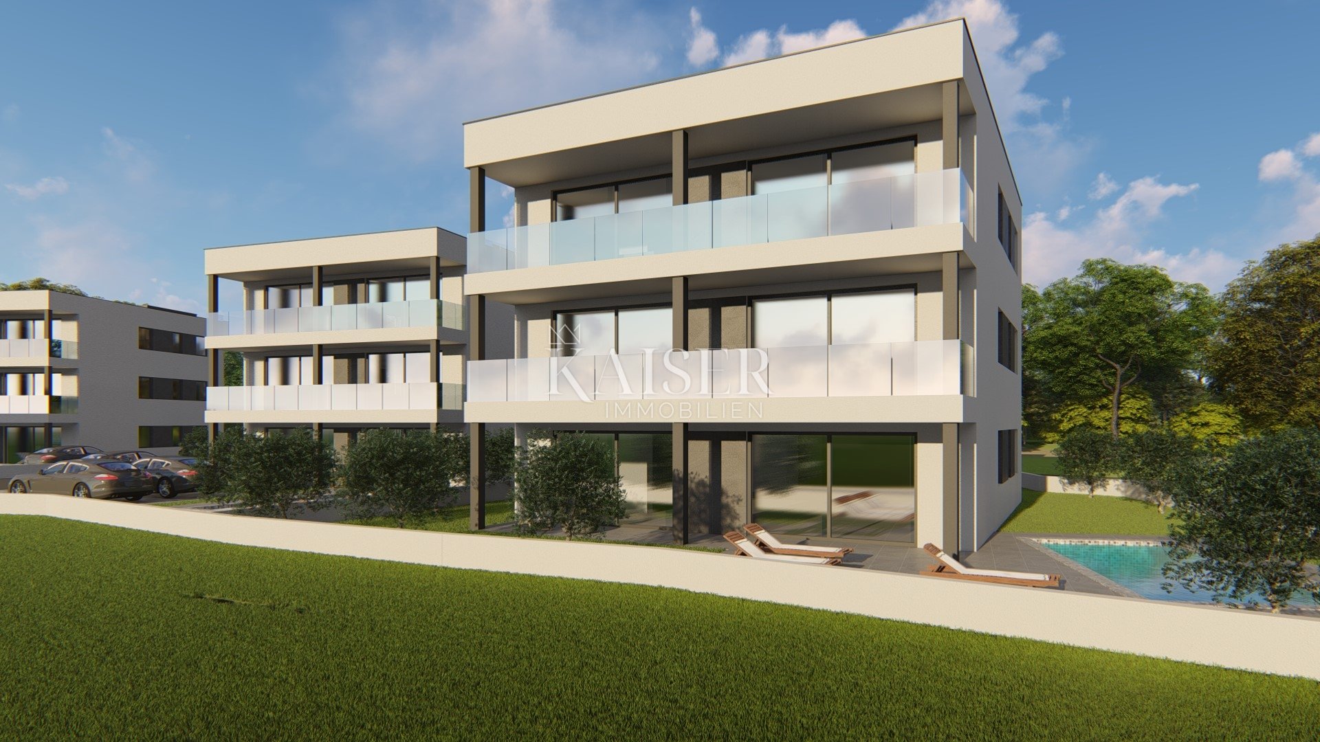 Apartment Zu verkaufen - Istarska Medulin