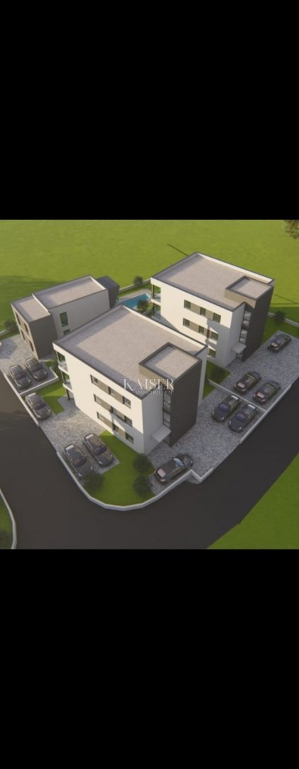 Apartment Zu verkaufen - Istarska Medulin