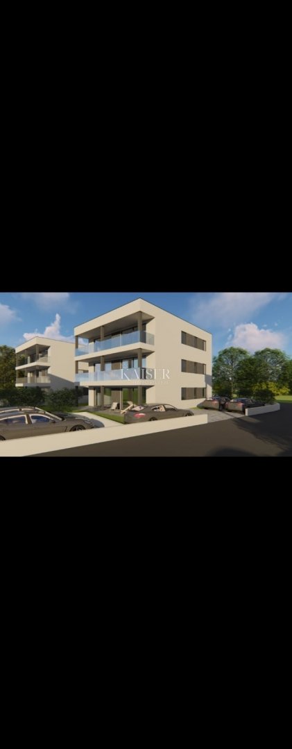 Apartment Zu verkaufen - Istarska Medulin