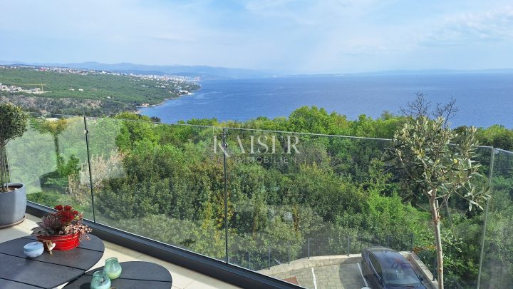 Stan Za najam - Primorsko-goranska Opatija - Okolica - foto 4/23