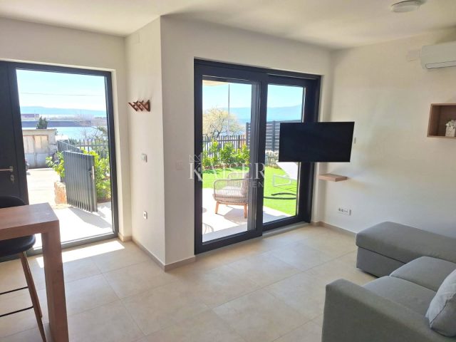 Apartmán Na predaj - Primorsko-goranska Omišalj - foto 2/14
