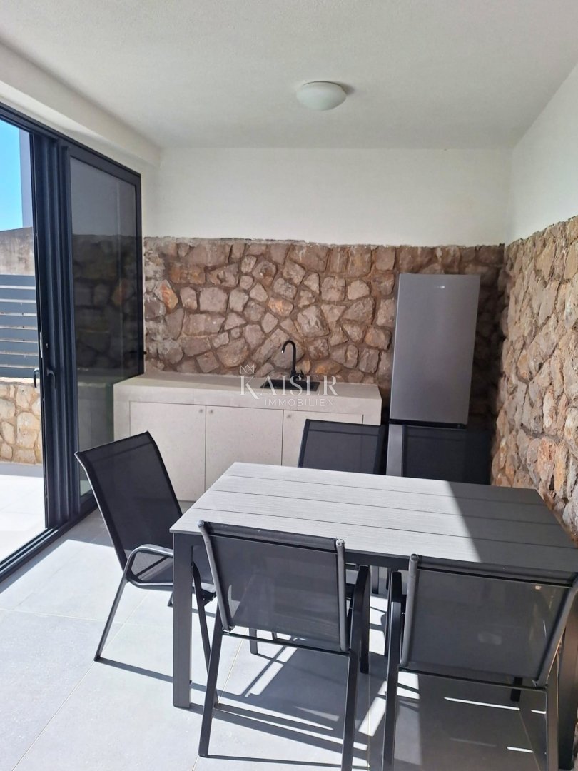 Apartmán Na predaj - Primorsko-goranska Omišalj