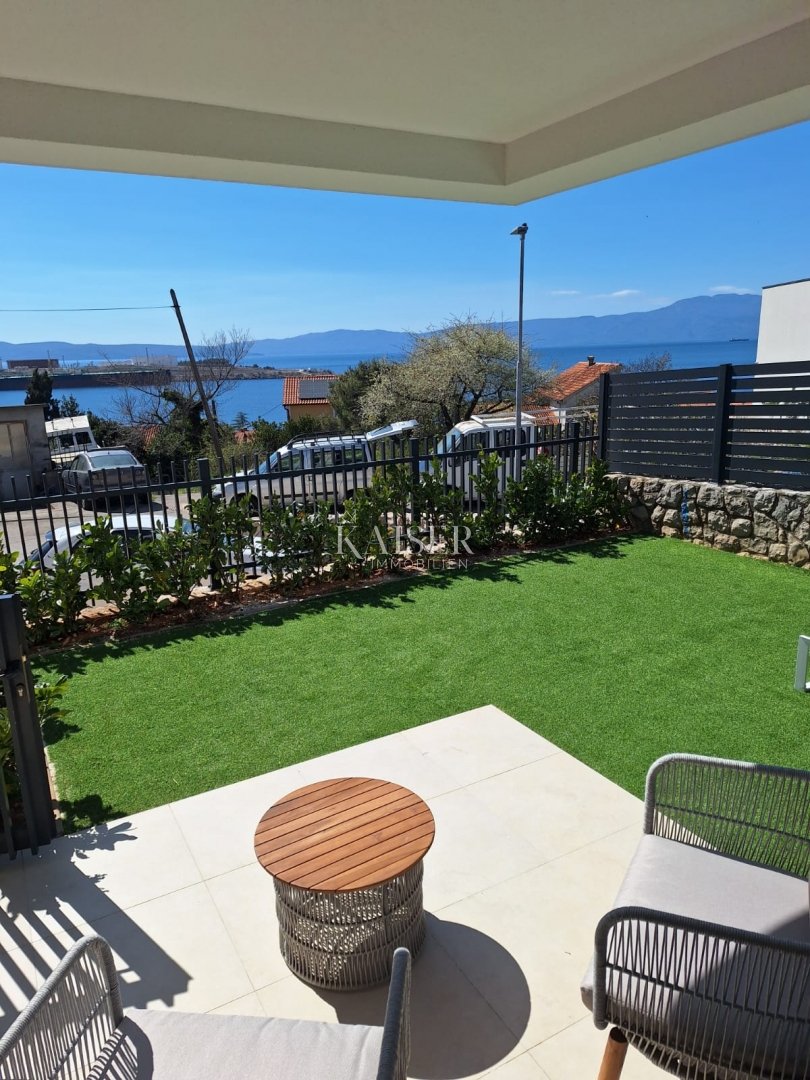 Apartmán Na predaj - Primorsko-goranska Omišalj