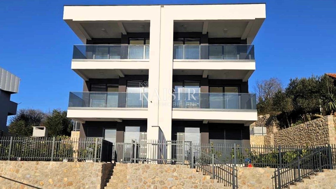 Apartmán Na predaj - Primorsko-goranska Omišalj