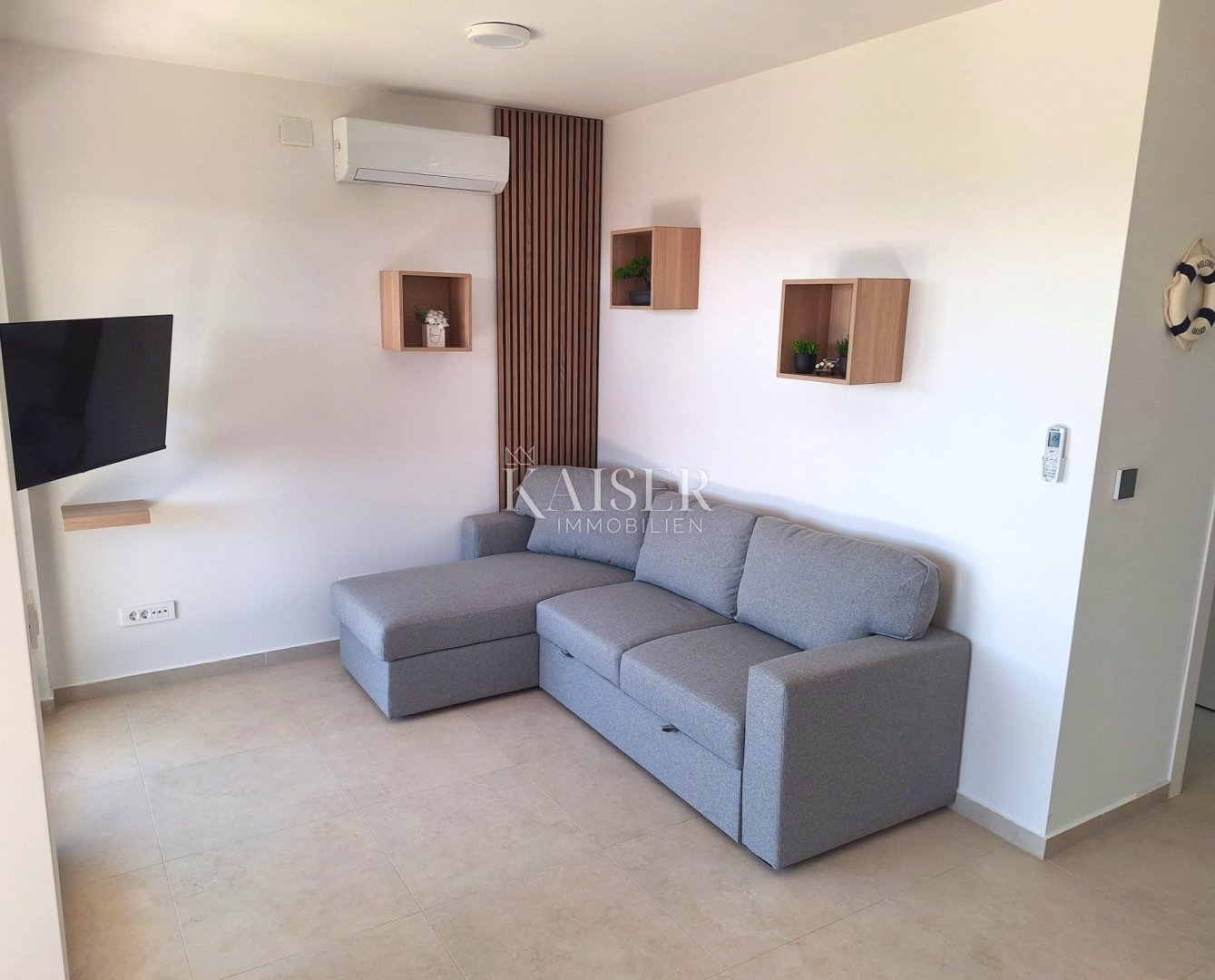 Apartmán Na predaj - Primorsko-goranska Omišalj