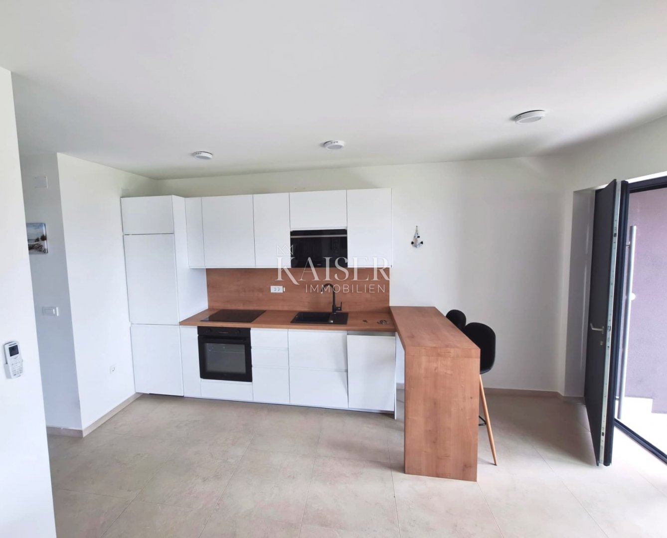 Apartmán Na predaj - Primorsko-goranska Omišalj