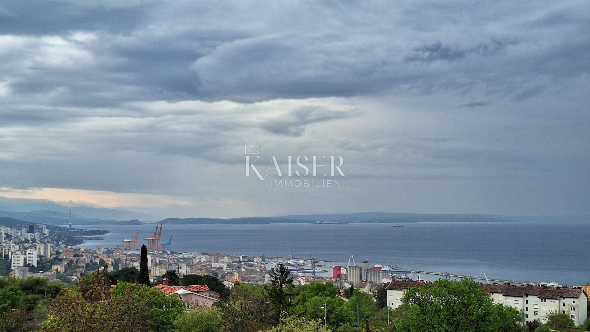 Flat For sale - Primorsko-goranska Rijeka