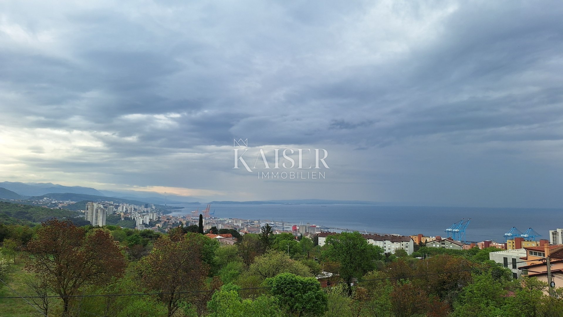 Flat For sale - Primorsko-goranska Rijeka