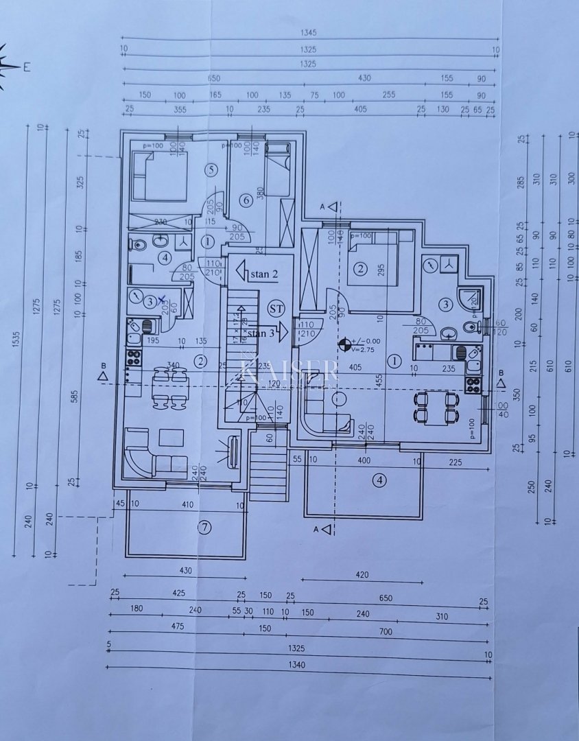Apartment Zu verkaufen - Primorsko-goranska Rijeka