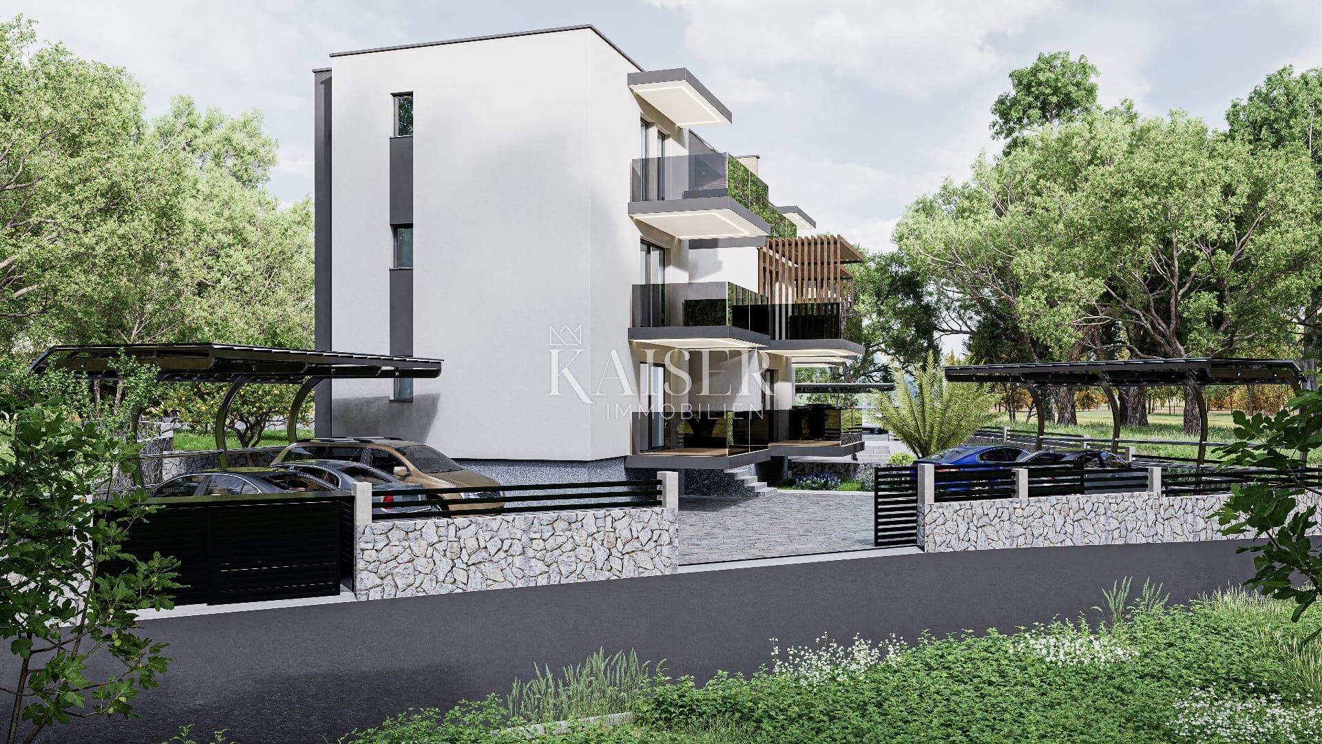 Flat For sale - Primorsko-goranska Rijeka