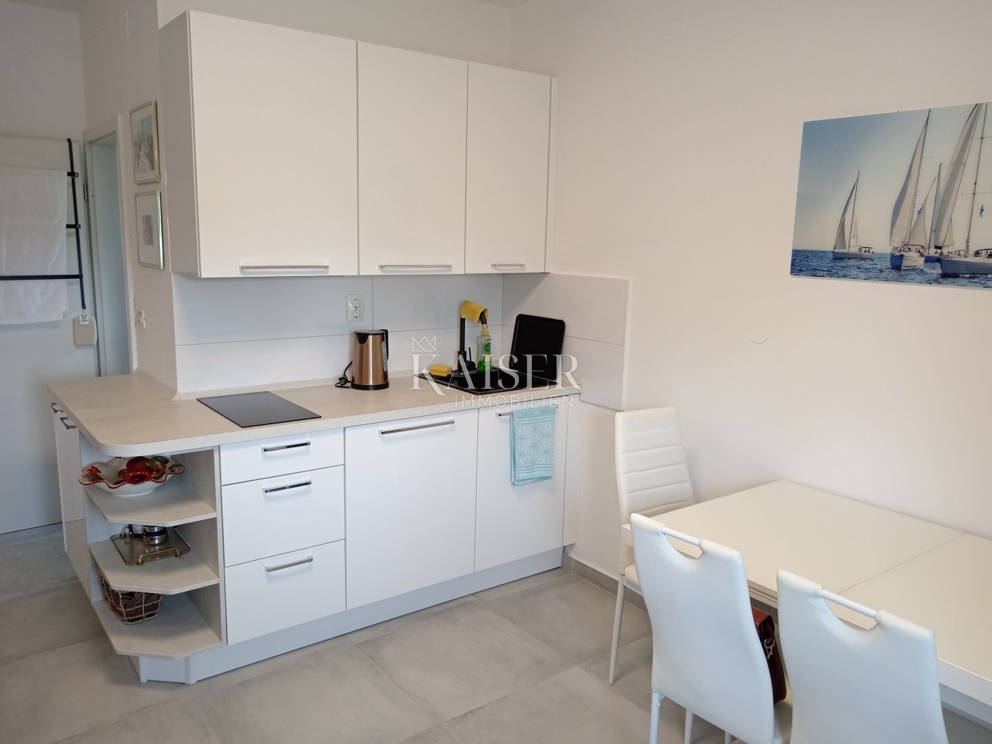 Apartment Zu verkaufen - Istarska Medulin