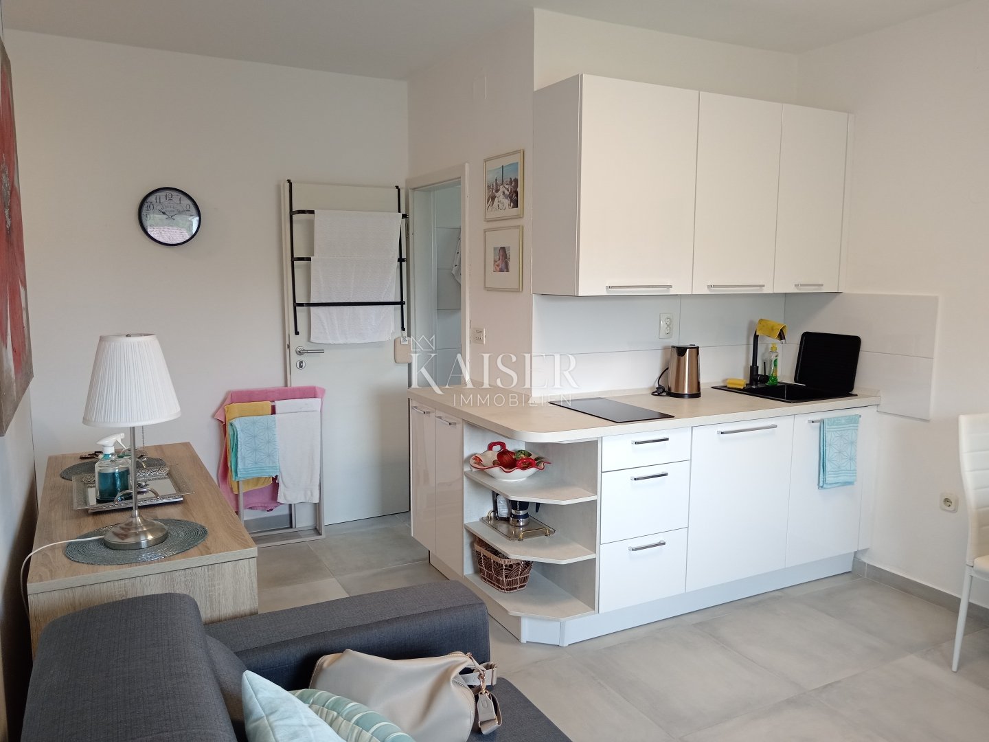 Apartment Zu verkaufen - Istarska Medulin