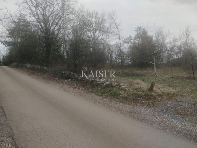 Grundstück Zu vermieten - Istarska Višnjan - foto 3/7