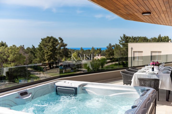 Apartment zu verkaufen 207 m² – Poreč
