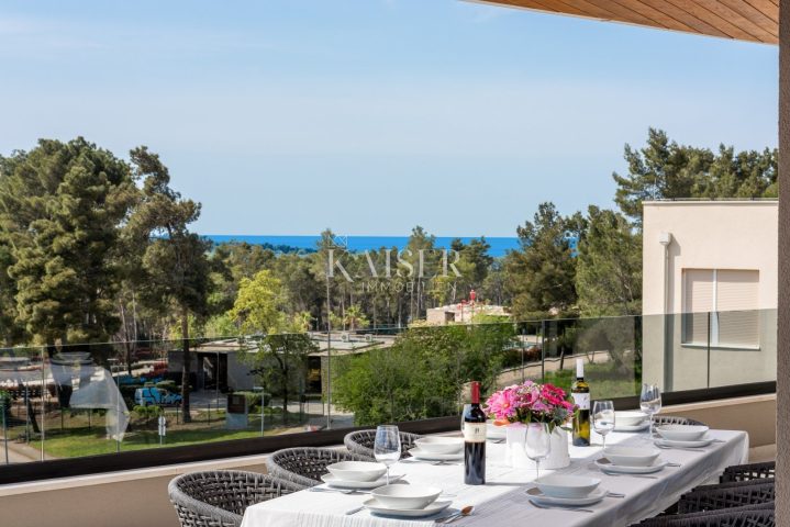 Apartment Zu verkaufen - Istarska Poreč - foto 2/17