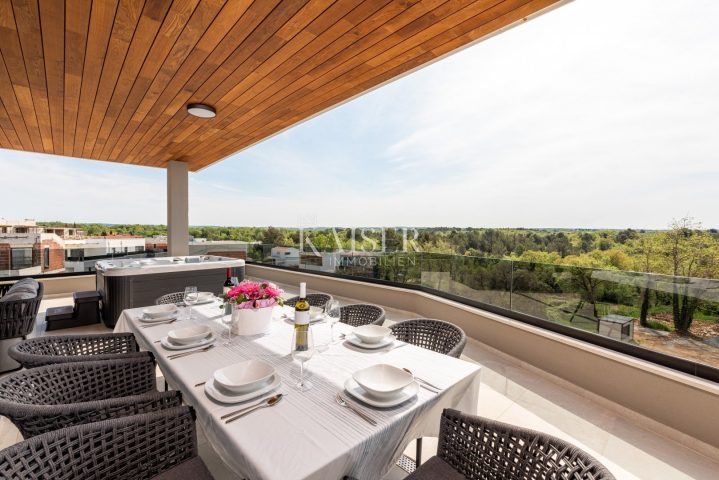 Apartment Zu verkaufen - Istarska Poreč - foto 3/17