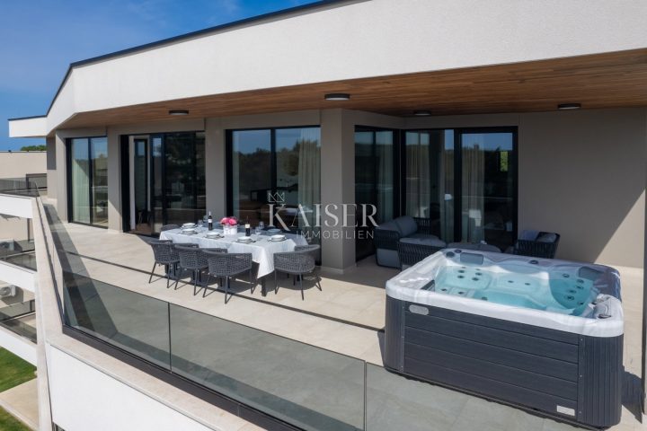 Apartment Zu verkaufen - Istarska Poreč - foto 4/17