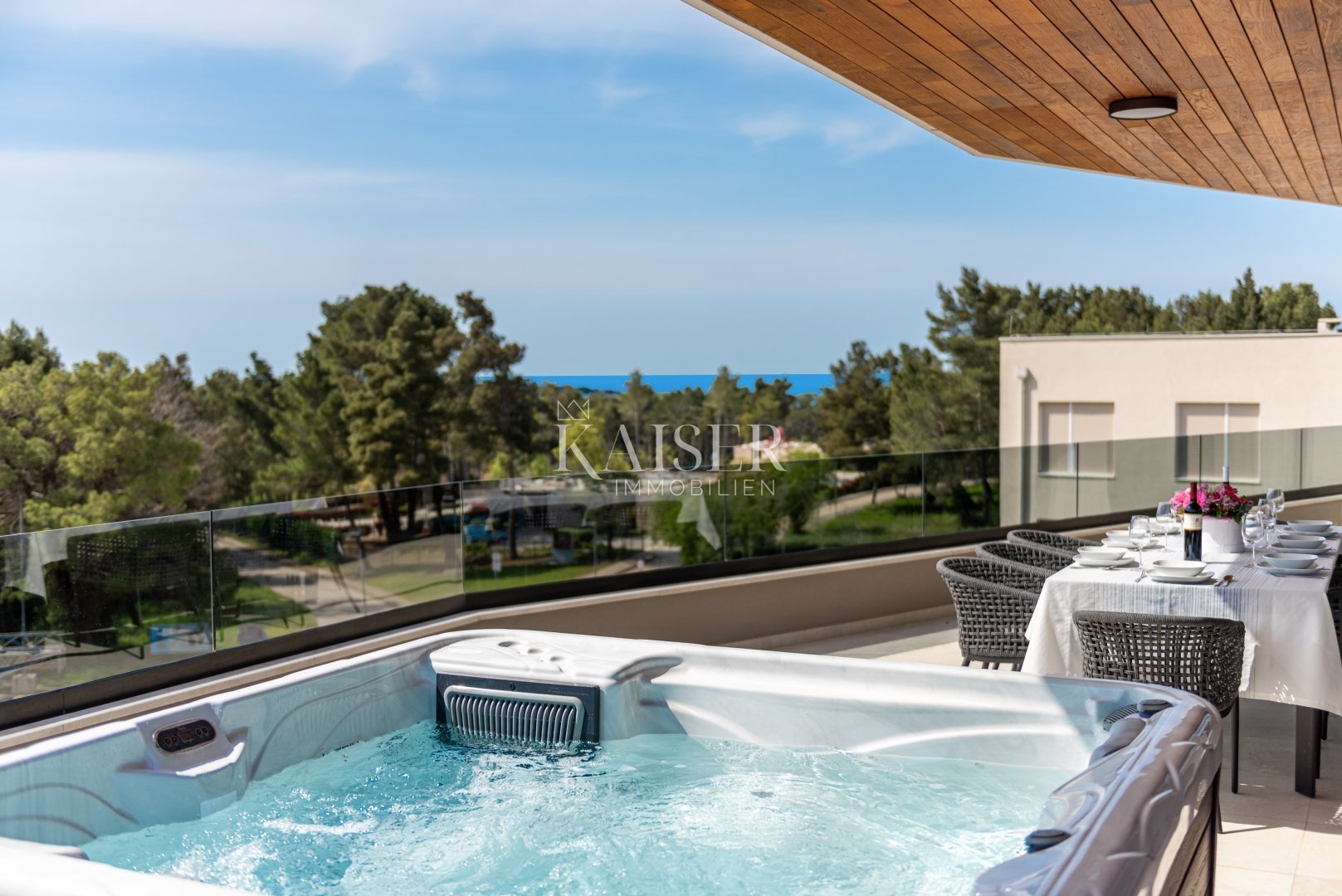 Apartment Zu verkaufen - Istarska Poreč - foto 1/17