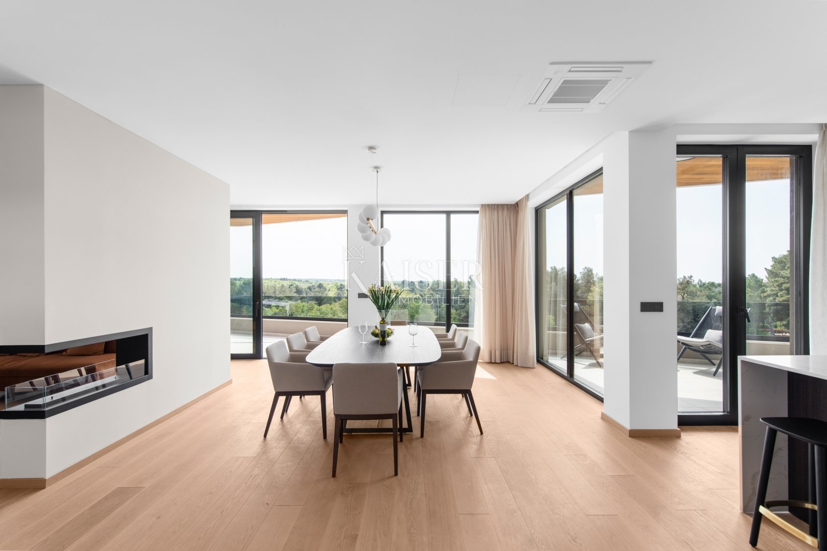 Apartment Zu verkaufen - Istarska Poreč