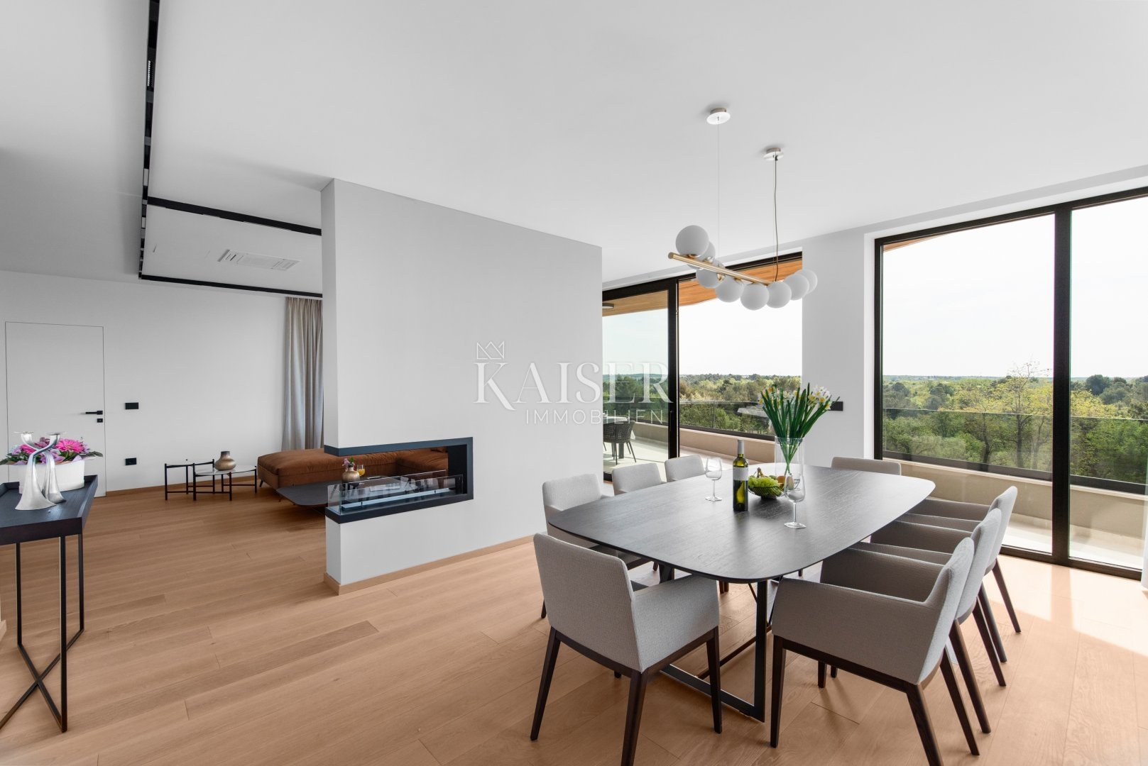 Apartment Zu verkaufen - Istarska Poreč