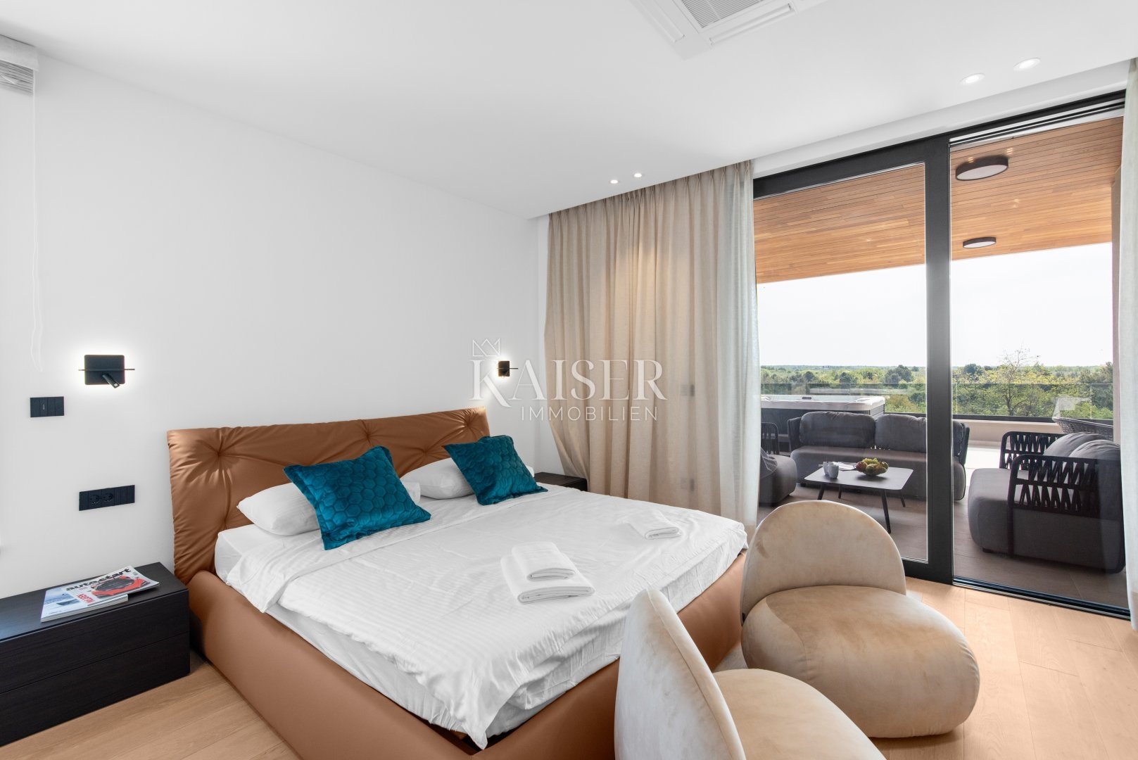 Apartment Zu verkaufen - Istarska Poreč