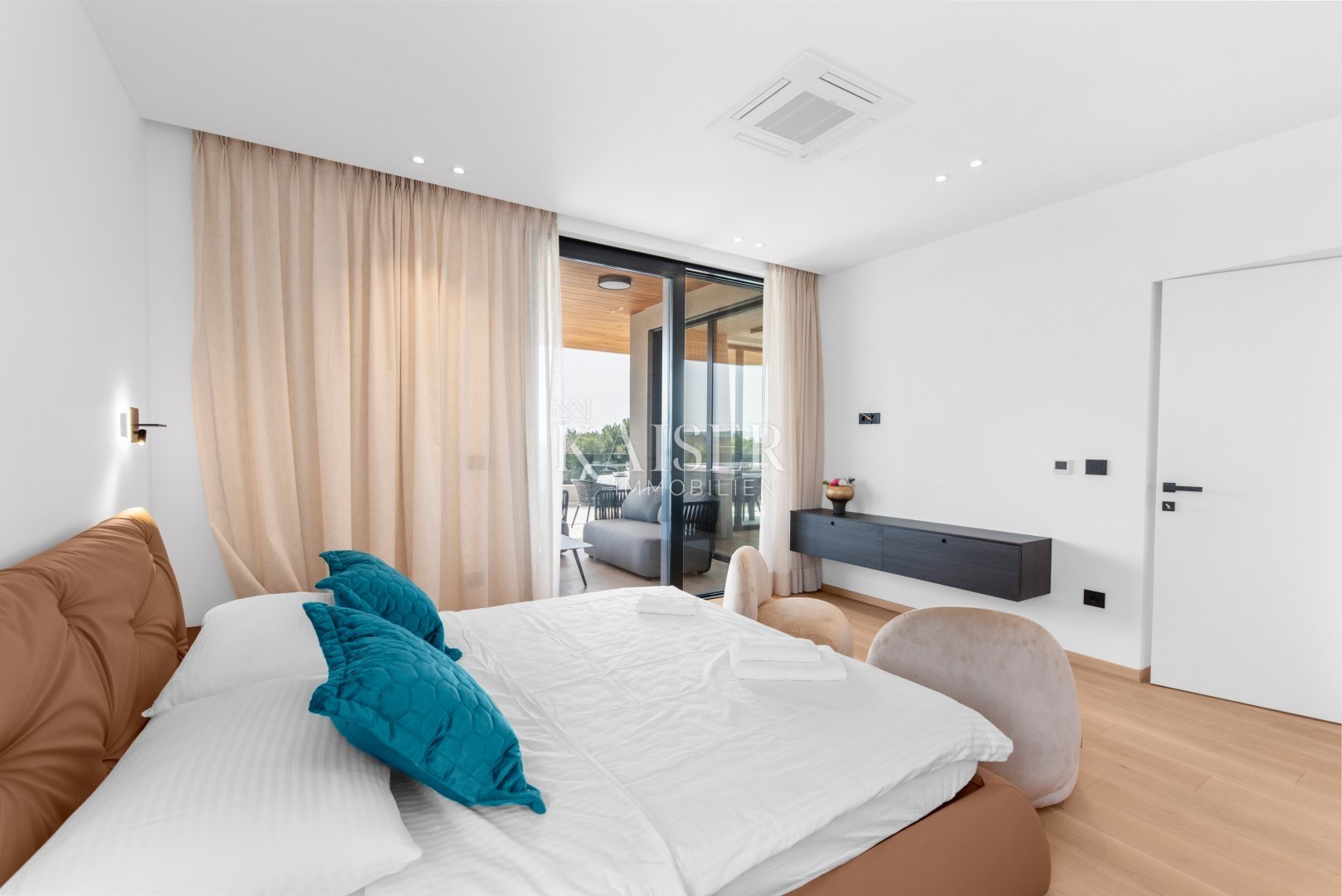 Apartment Zu verkaufen - Istarska Poreč
