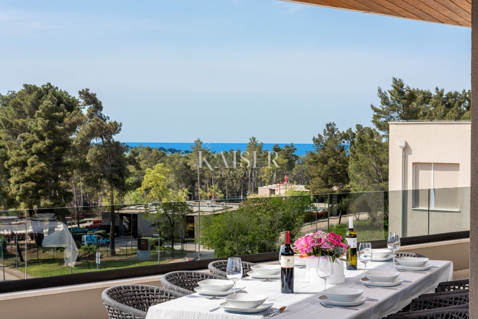 Apartment Zu verkaufen - Istarska Poreč