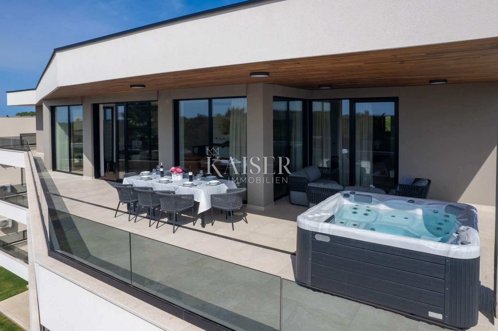 Apartment Zu verkaufen - Istarska Poreč