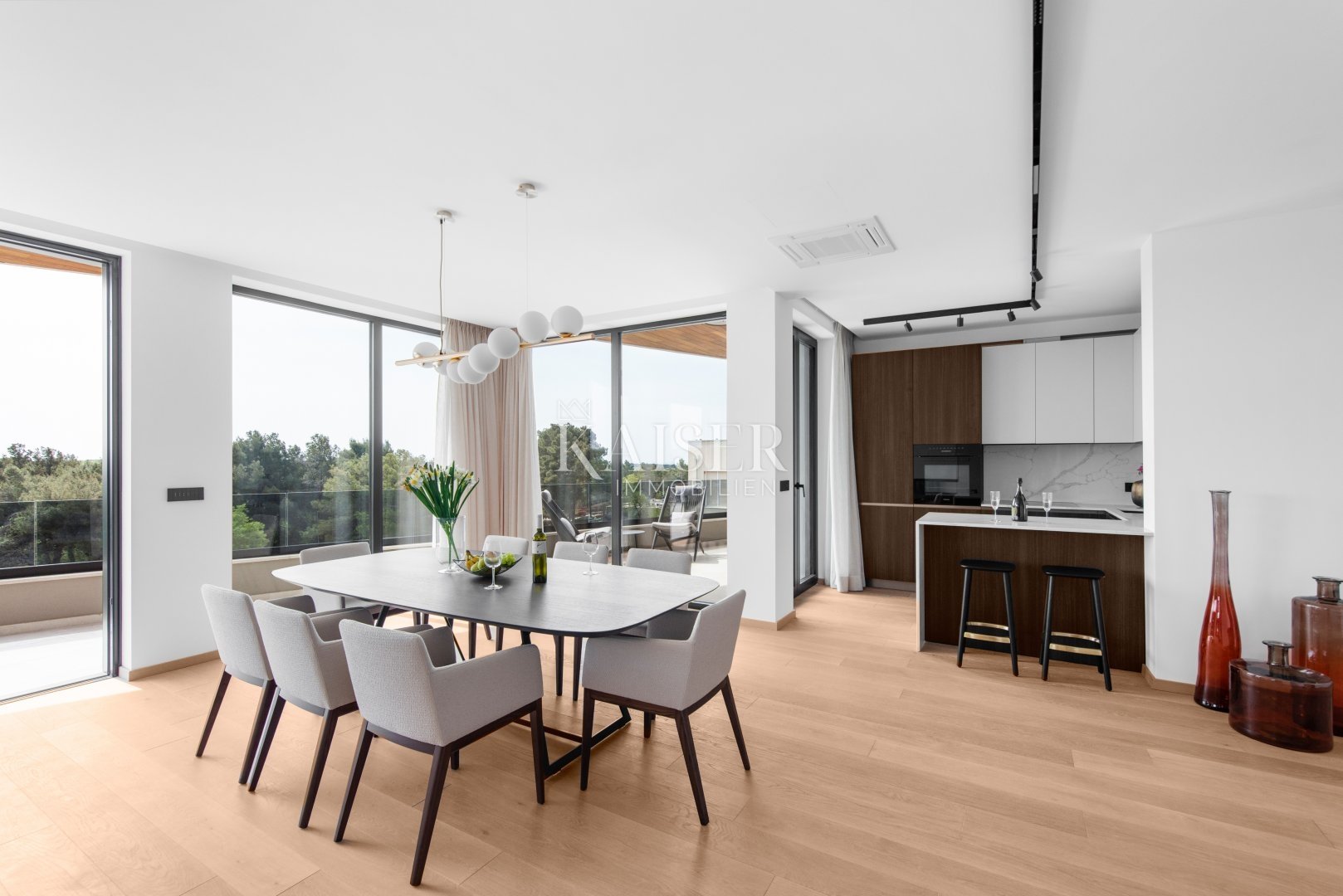 Apartment Zu verkaufen - Istarska Poreč