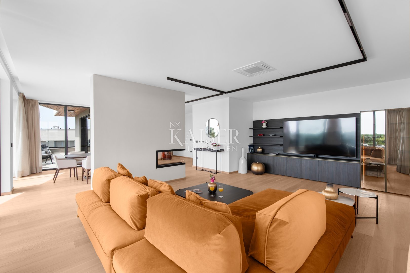 Apartment Zu verkaufen - Istarska Poreč