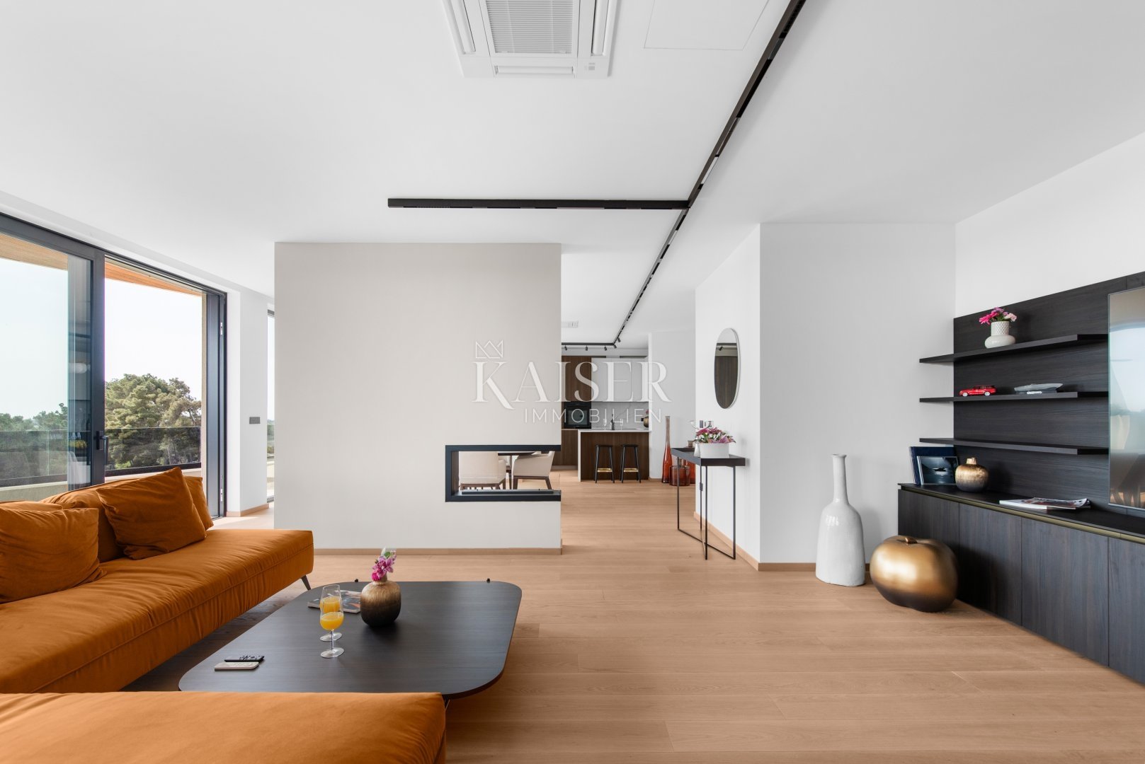 Apartment Zu verkaufen - Istarska Poreč