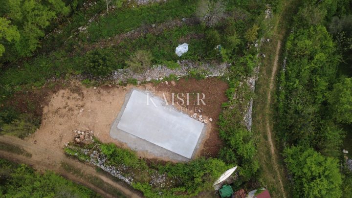 Grundstück zu verkaufen 451 m² – Dobrinj