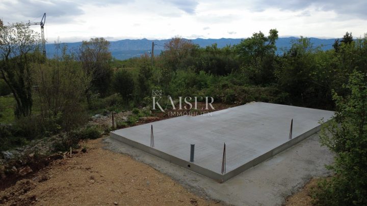 Terreno In vendita - Primorsko-goranska Dobrinj - foto 3/7