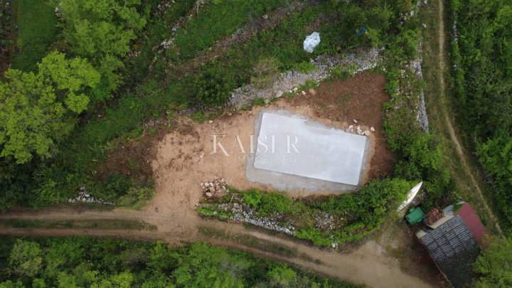 Terreno In vendita - Primorsko-goranska Dobrinj - foto 4/7
