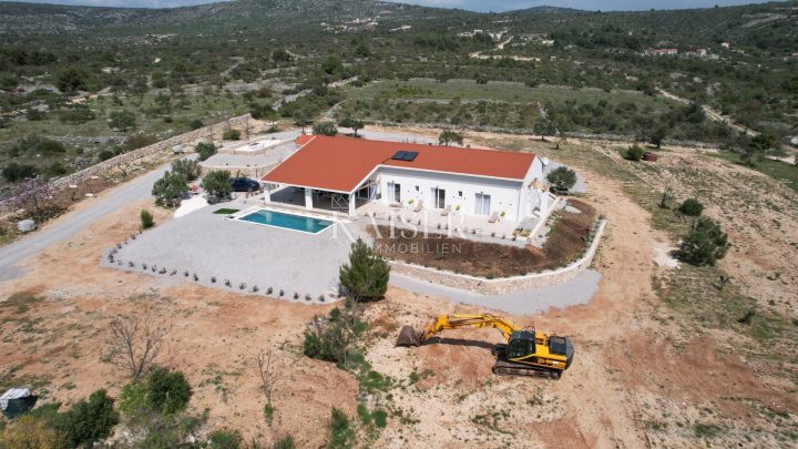 Haus zu verkaufen 500 m² – Sapina Doca