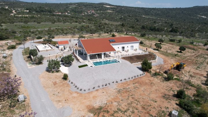 Haus Zu verkaufen - šibensko-kninska Rogoznica - foto 2/152