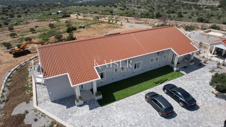 Haus Zu verkaufen - šibensko-kninska Rogoznica - foto 3/152