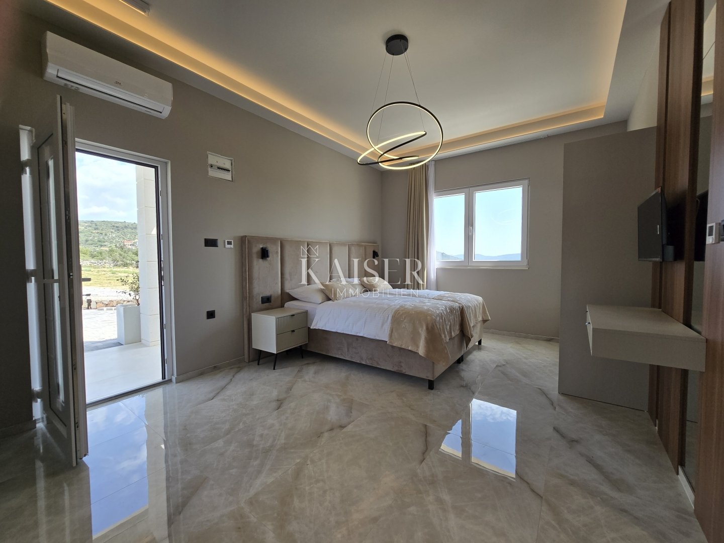 Haus Zu verkaufen - Šibensko-kninska Rogoznica
