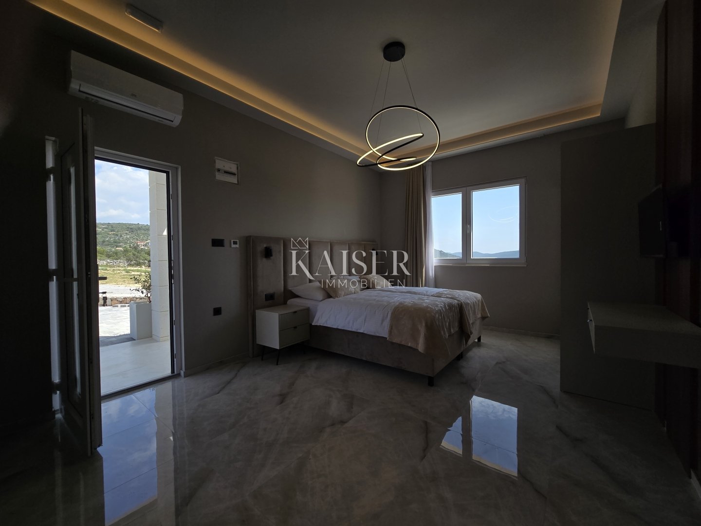 Haus Zu verkaufen - Šibensko-kninska Rogoznica