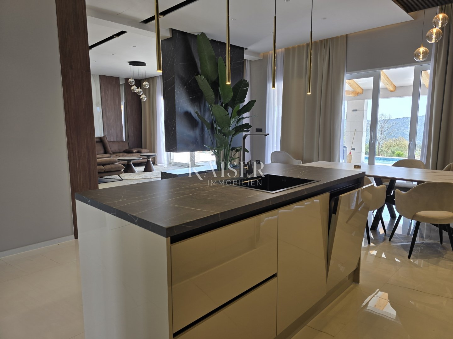 Haus Zu verkaufen - Šibensko-kninska Rogoznica