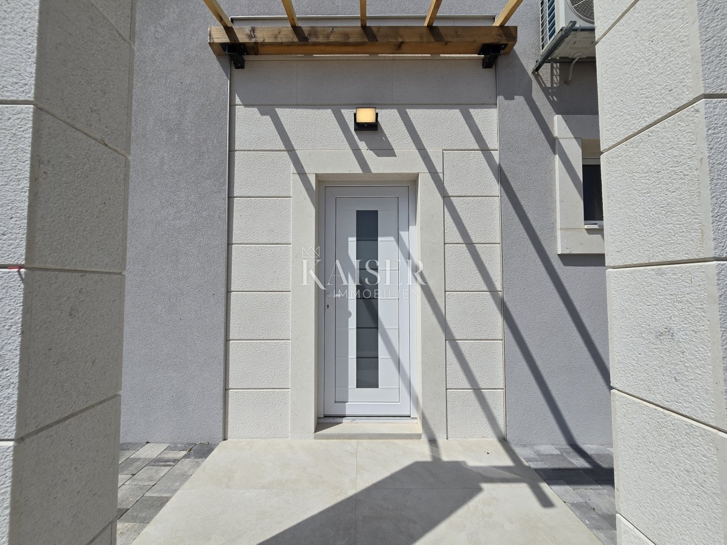 Haus Zu verkaufen - Šibensko-kninska Rogoznica