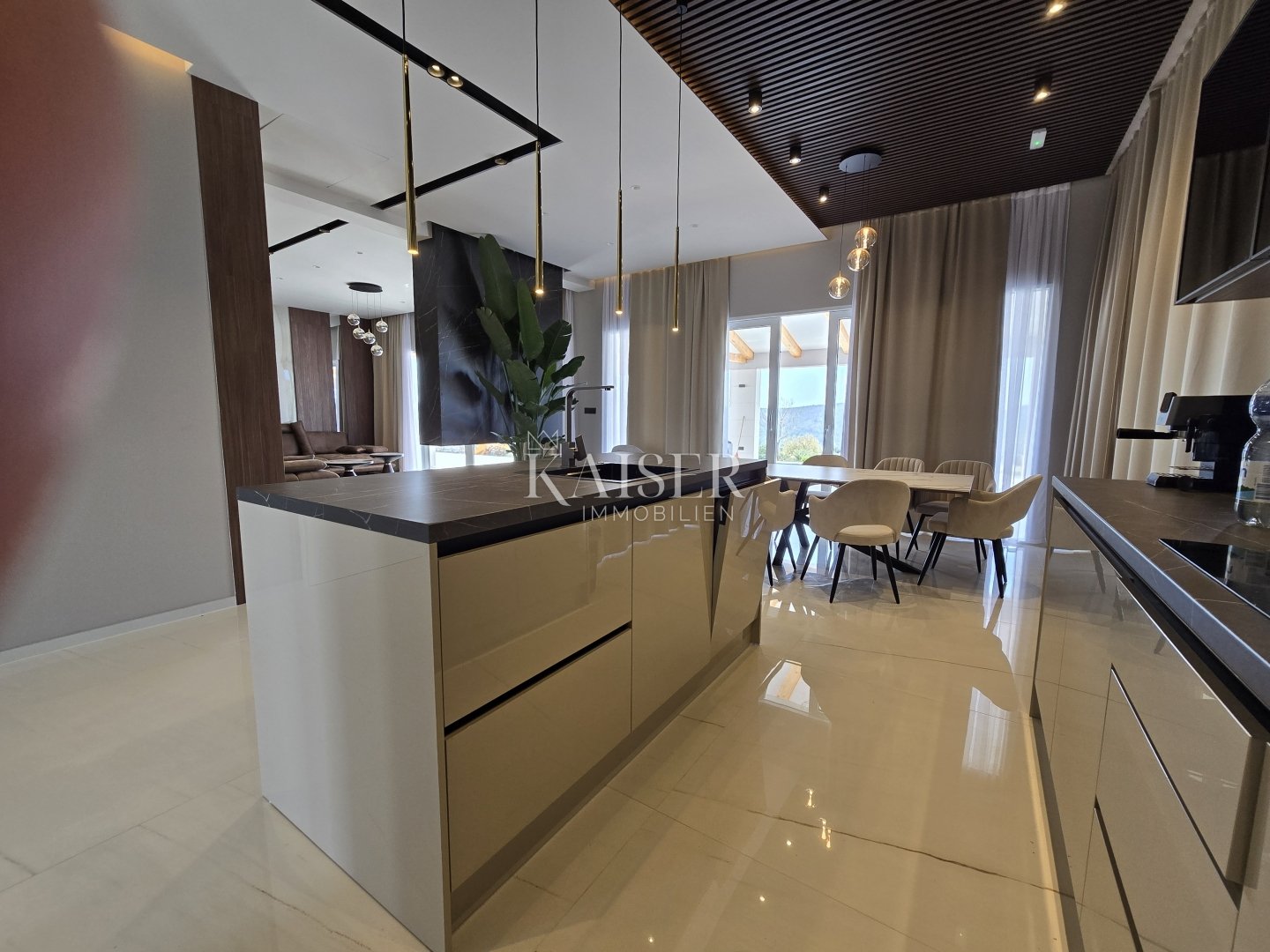 Haus Zu verkaufen - Šibensko-kninska Rogoznica