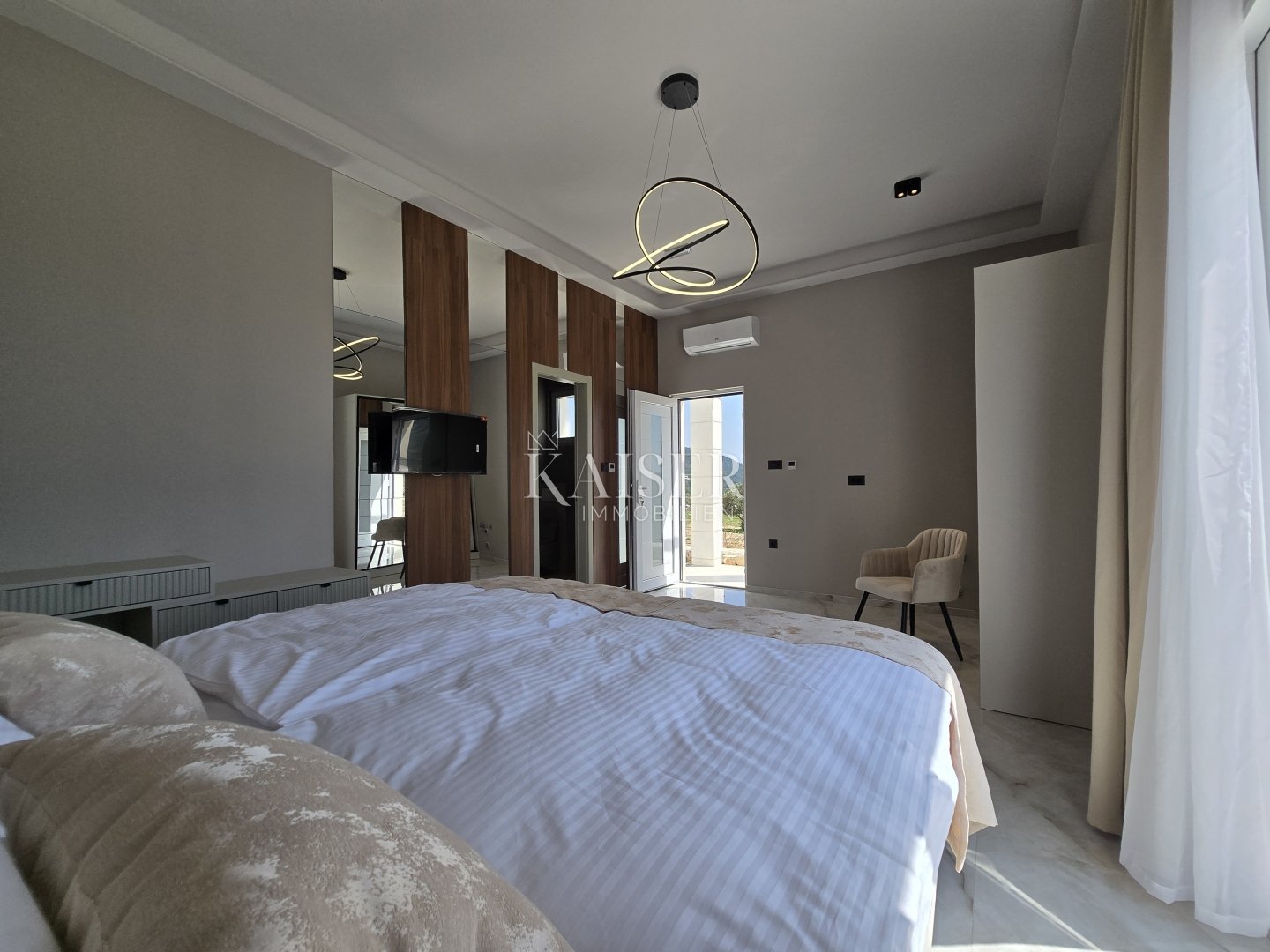 Haus Zu verkaufen - Šibensko-kninska Rogoznica