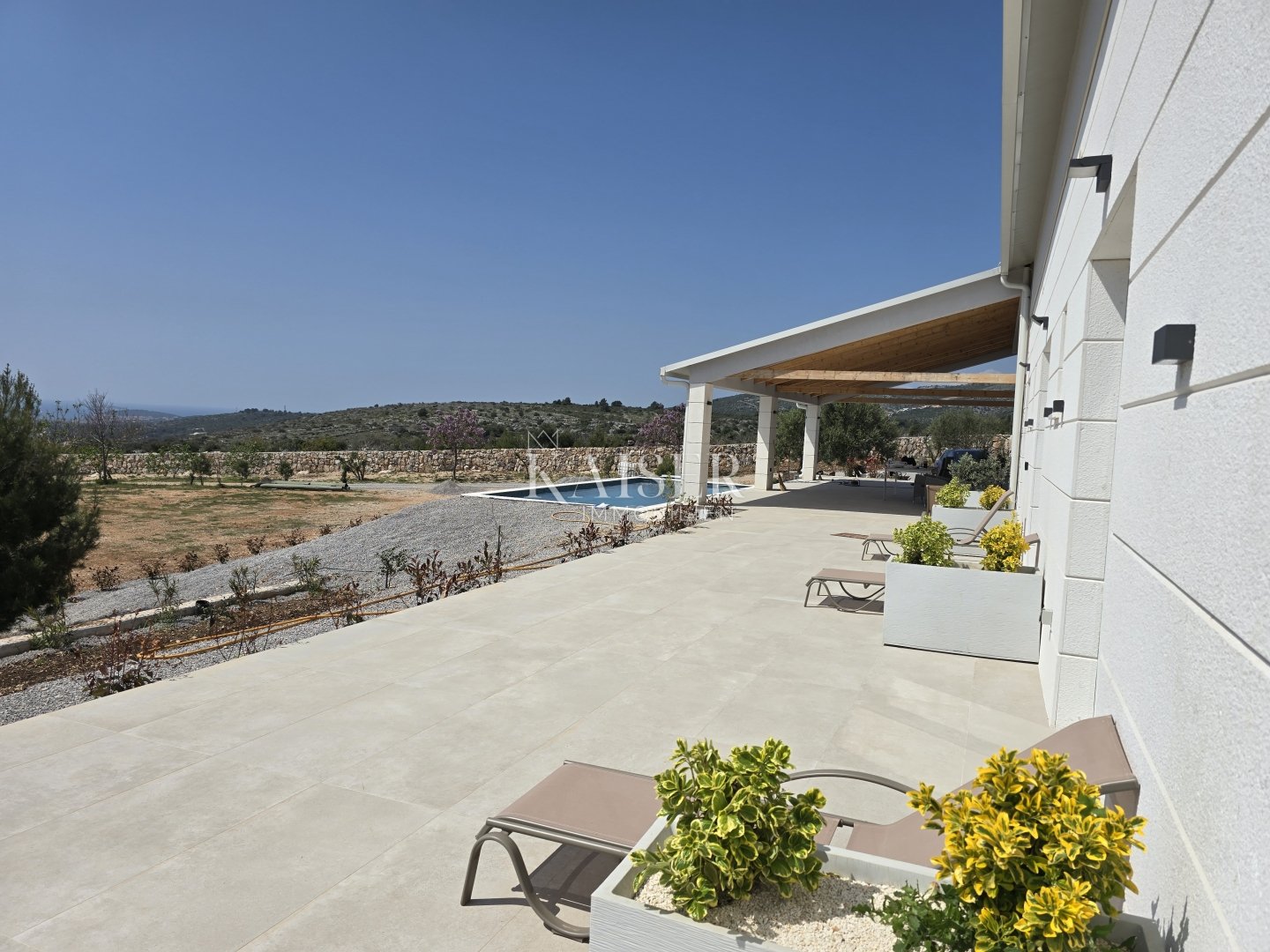 Haus Zu verkaufen - Šibensko-kninska Rogoznica