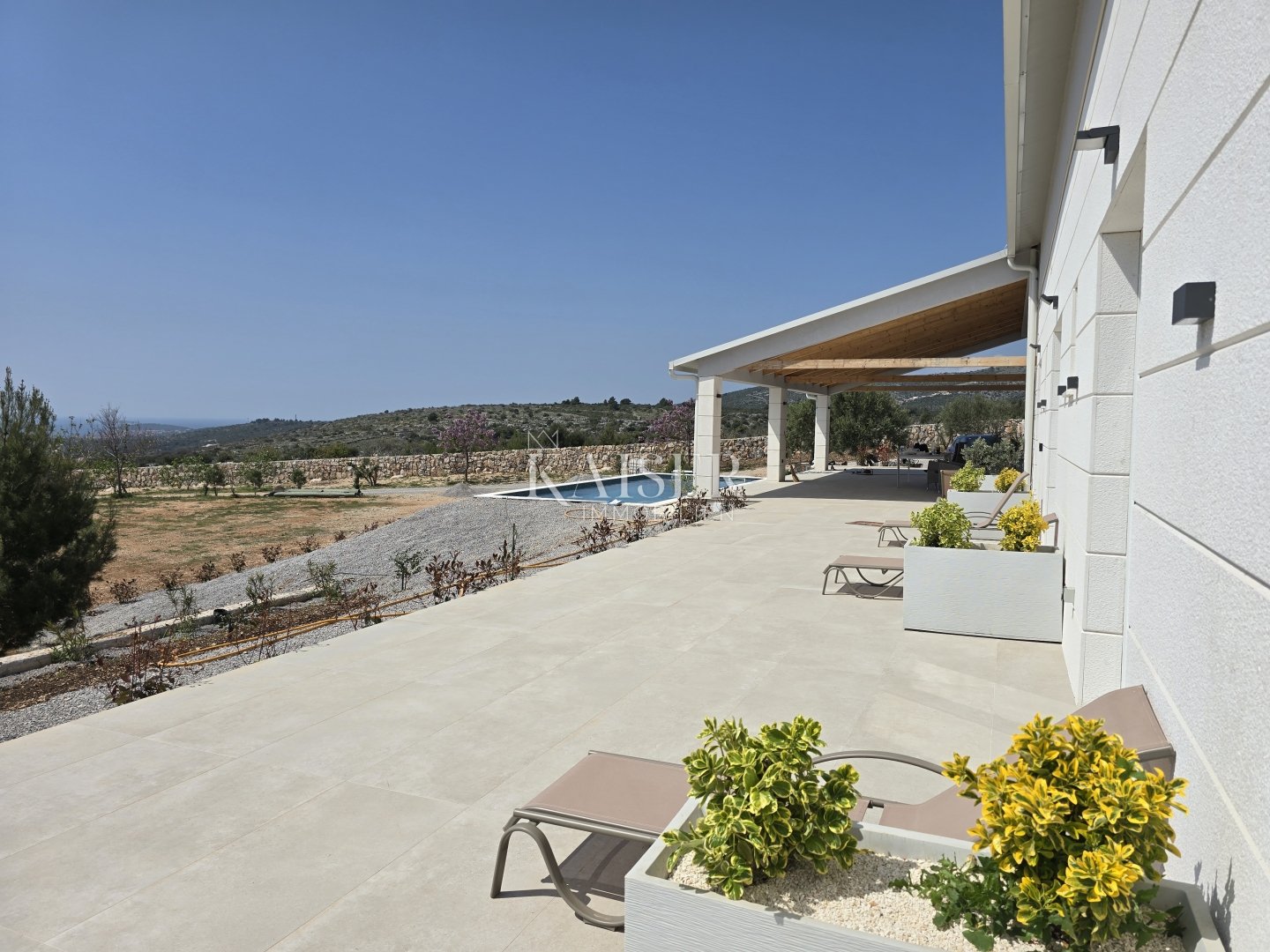 Haus Zu verkaufen - Šibensko-kninska Rogoznica