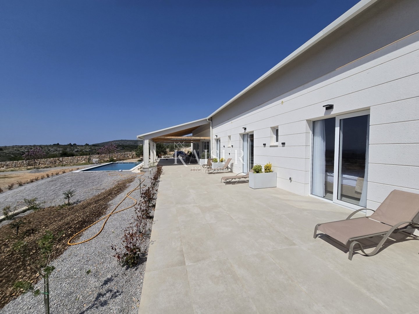Haus Zu verkaufen - Šibensko-kninska Rogoznica