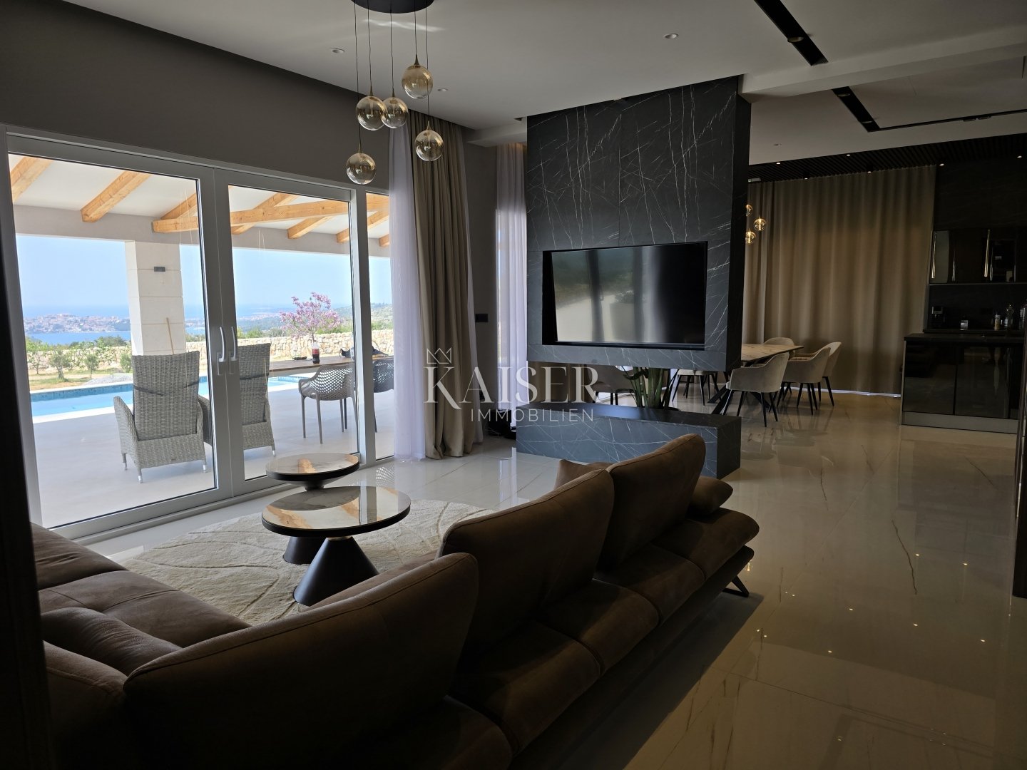 Haus Zu verkaufen - Šibensko-kninska Rogoznica